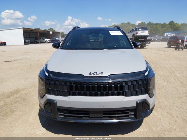 Продажа на аукционе авто 2026 Kia Sportage X-line, vin: 5XYK6CDF0TG349245, номер лота: 46004408