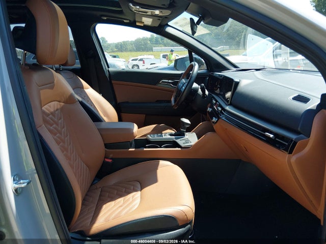 Продажа на аукционе авто 2026 Kia Sportage X-line, vin: 5XYK6CDF0TG349245, номер лота: 46004408
