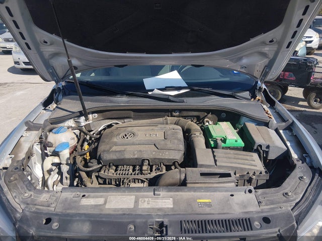 Aukcja sprzedaży 2014 Volkswagen Passat 1.8t Wolfsburg Edition, vin: 1VWAS7A31EC121252, numer aukcji: 46004409