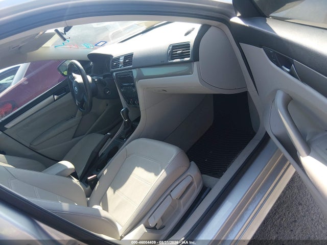 Aukcja sprzedaży 2014 Volkswagen Passat 1.8t Wolfsburg Edition, vin: 1VWAS7A31EC121252, numer aukcji: 46004409
