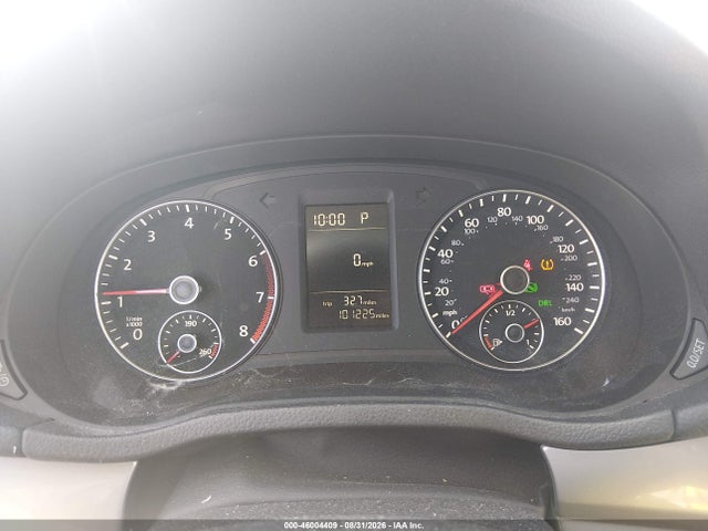 Aukcja sprzedaży 2014 Volkswagen Passat 1.8t Wolfsburg Edition, vin: 1VWAS7A31EC121252, numer aukcji: 46004409