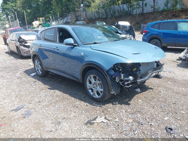 Aukcja sprzedaży 2024 Dodge Hornet R/t Plus Eawd, vin: ZACPDFDW5R3A24474, numer aukcji: 46004413