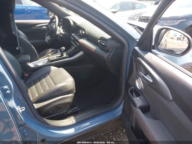 Aukcja sprzedaży 2024 Dodge Hornet R/t Plus Eawd, vin: ZACPDFDW5R3A24474, numer aukcji: 46004413