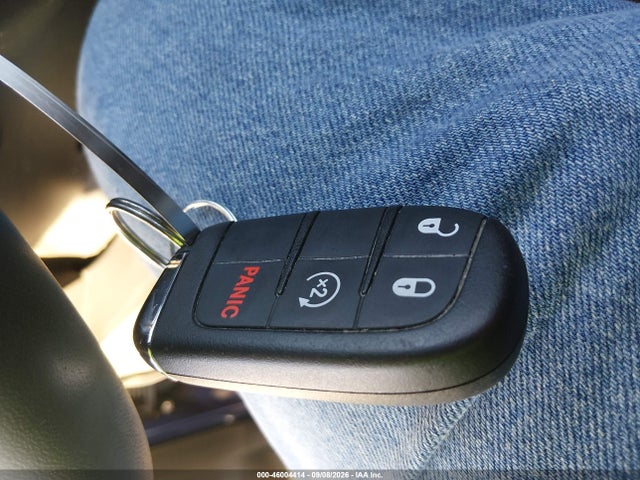 46004414 :رقم المزاد ، ZFBCFYDT4GP493751 vin ، 2016 Fiat 500x Lounge مزاد بيع