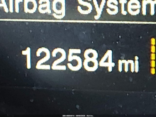 46004414 :رقم المزاد ، ZFBCFYDT4GP493751 vin ، 2016 Fiat 500x Lounge مزاد بيع
