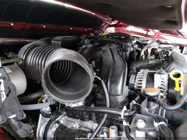 2025 Subaru Crosstrek Limited მანქანა იყიდება აუქციონზე, vin: 4S4GUHM63S3713343, აუქციონის ნომერი: 46004418