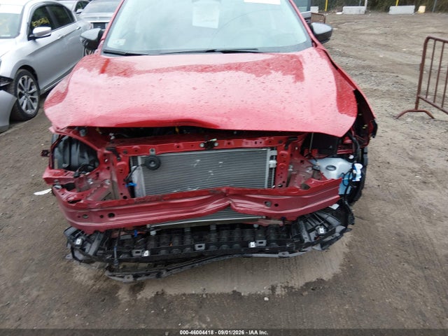 2025 Subaru Crosstrek Limited მანქანა იყიდება აუქციონზე, vin: 4S4GUHM63S3713343, აუქციონის ნომერი: 46004418