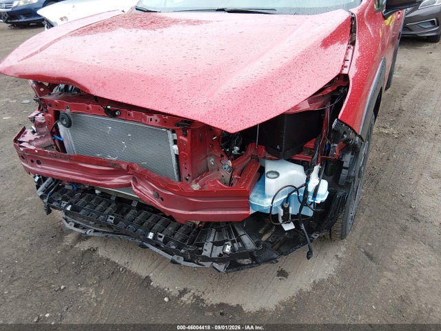 2025 Subaru Crosstrek Limited მანქანა იყიდება აუქციონზე, vin: 4S4GUHM63S3713343, აუქციონის ნომერი: 46004418