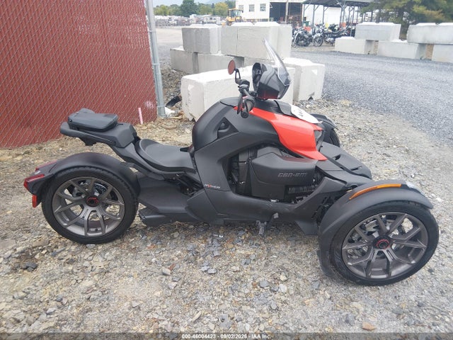 Can-Am Ryker 2026 3JB2FEG22TJ001006 Image 12