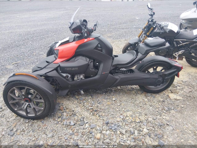 Can-Am Ryker 2026 3JB2FEG22TJ001006 Image 13