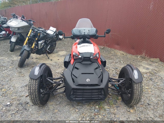 Can-Am Ryker 2026 3JB2FEG22TJ001006 Image 5