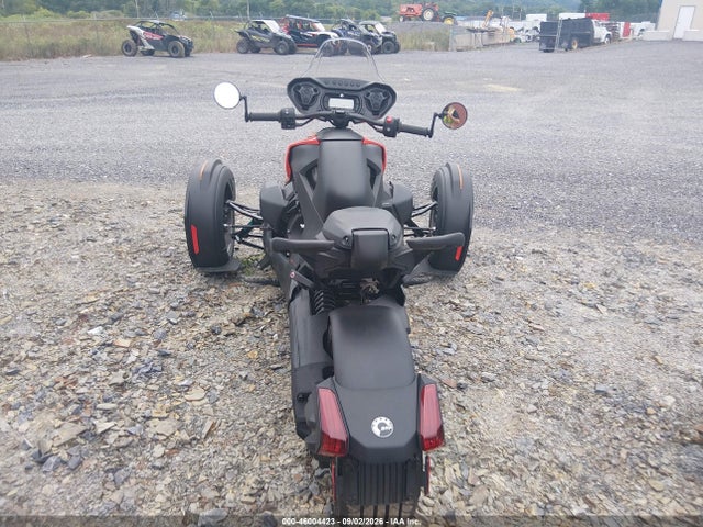 Can-Am Ryker 2026 3JB2FEG22TJ001006 Image 6