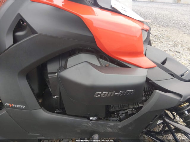 Can-Am Ryker 2026 3JB2FEG22TJ001006 Image 8