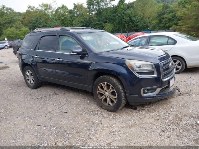 Aukcja sprzedaży 2015 Gmc Acadia Slt-1, vin: 1GKKVRKD2FJ228975, numer aukcji: 46004426