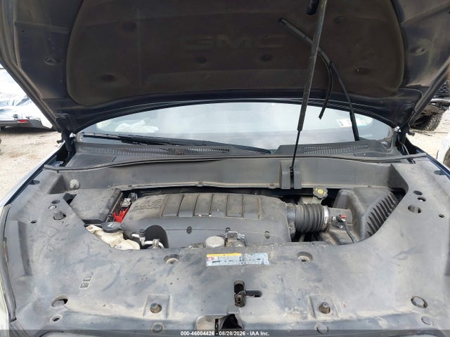 46004426 :رقم المزاد ، 1GKKVRKD2FJ228975 vin ، 2015 Gmc Acadia Slt-1 مزاد بيع