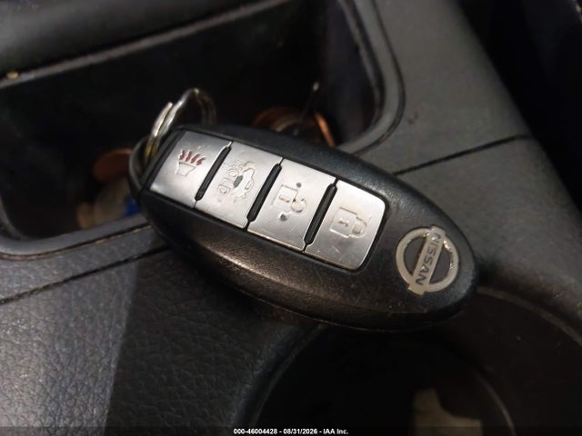 Продаж на аукціоні авто 2018 Nissan Sentra Sv, vin: 3N1AB7AP5JY219825, номер лоту: 46004428