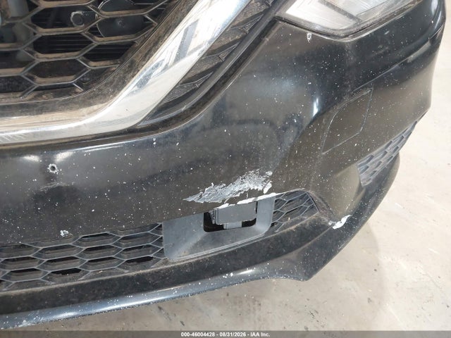 Продаж на аукціоні авто 2018 Nissan Sentra Sv, vin: 3N1AB7AP5JY219825, номер лоту: 46004428