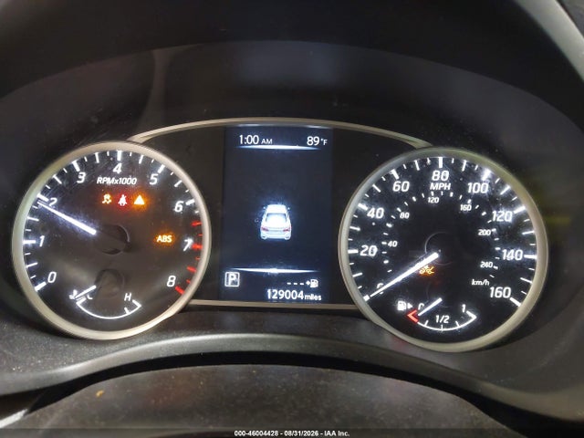 Продаж на аукціоні авто 2018 Nissan Sentra Sv, vin: 3N1AB7AP5JY219825, номер лоту: 46004428