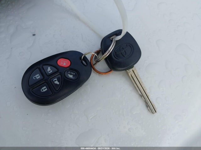 Aukcja sprzedaży 2014 Toyota Sienna Xle V6 8 Passenger, vin: 5TDYK3DC9ES448910, numer aukcji: 46004434