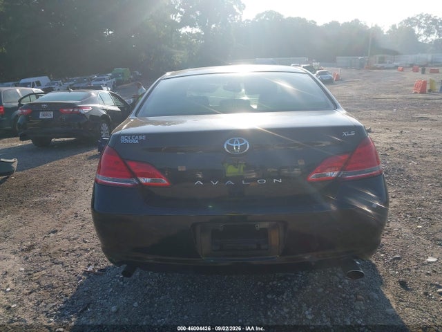 Продаж на аукціоні авто 2007 Toyota Avalon Xls, vin: 4T1BK36B27U207128, номер лоту: 46004436