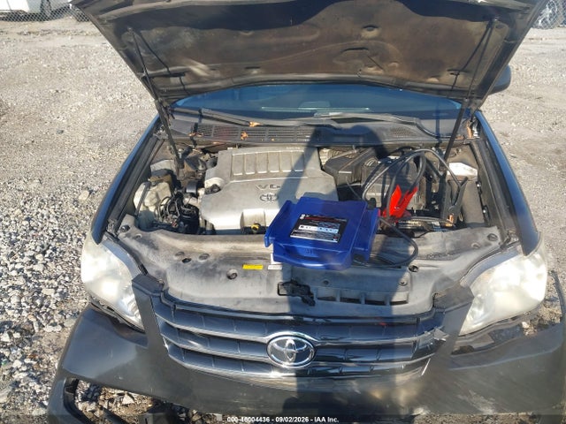 Продаж на аукціоні авто 2007 Toyota Avalon Xls, vin: 4T1BK36B27U207128, номер лоту: 46004436