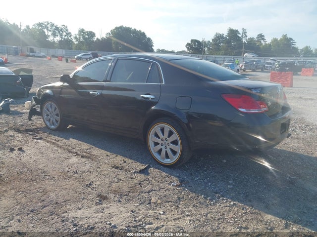 Продаж на аукціоні авто 2007 Toyota Avalon Xls, vin: 4T1BK36B27U207128, номер лоту: 46004436
