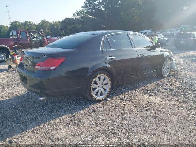Продаж на аукціоні авто 2007 Toyota Avalon Xls, vin: 4T1BK36B27U207128, номер лоту: 46004436