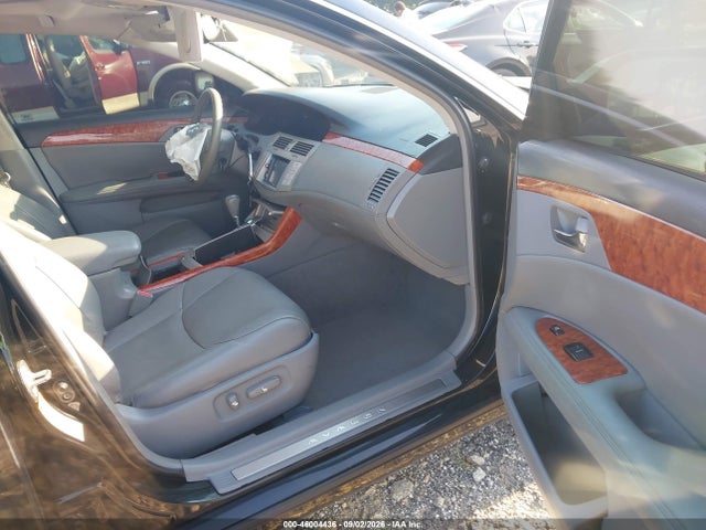Продаж на аукціоні авто 2007 Toyota Avalon Xls, vin: 4T1BK36B27U207128, номер лоту: 46004436