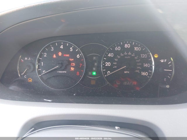 Продаж на аукціоні авто 2007 Toyota Avalon Xls, vin: 4T1BK36B27U207128, номер лоту: 46004436