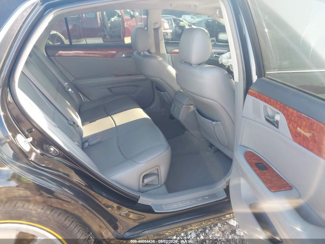 Продаж на аукціоні авто 2007 Toyota Avalon Xls, vin: 4T1BK36B27U207128, номер лоту: 46004436