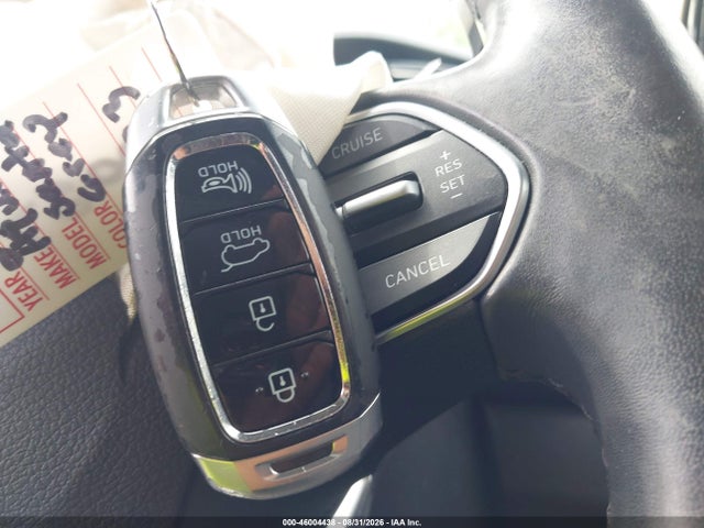 Продажа на аукционе авто 2020 Hyundai Santa Fe Limited 2.0t, vin: 5NMS5CAA0LH291073, номер лота: 46004438