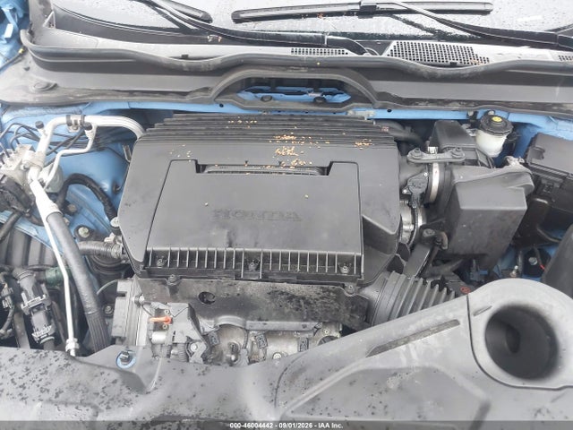 Honda Pilot Trailsport 2025 5FNYG1H63SB024357 Image 10