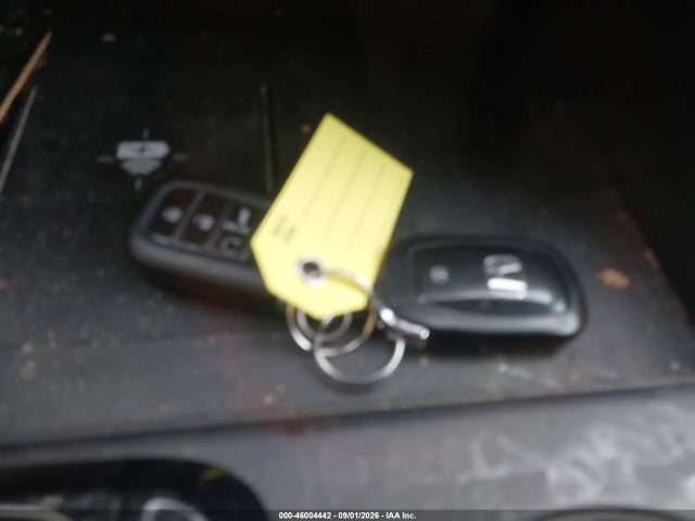 Honda Pilot Trailsport 2025 5FNYG1H63SB024357 Image 11