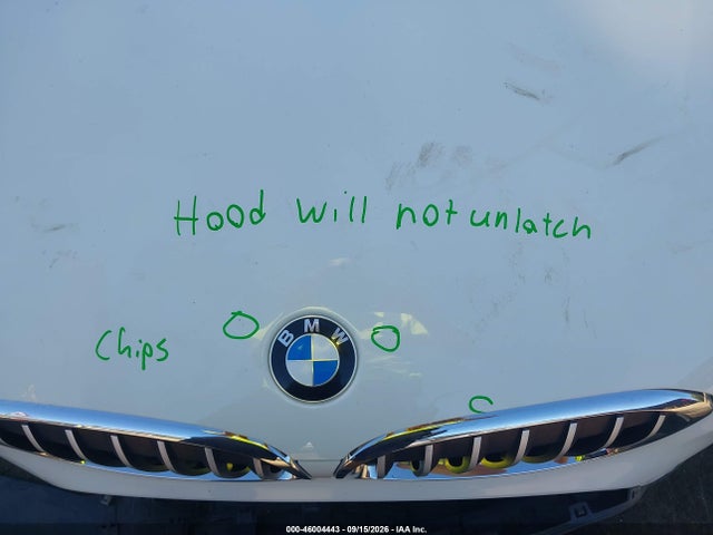 46004443 :رقم المزاد ، WBXHT3C31J5L27077 vin ، 2018 Bmw X1 Xdrive28i مزاد بيع