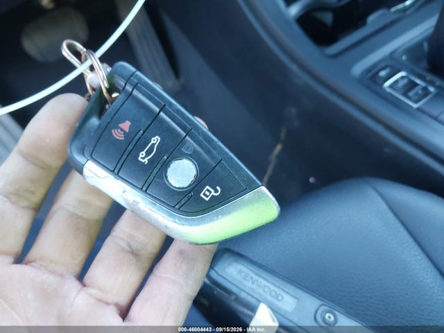 46004443 :رقم المزاد ، WBXHT3C31J5L27077 vin ، 2018 Bmw X1 Xdrive28i مزاد بيع