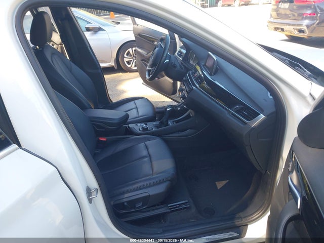 46004443 :رقم المزاد ، WBXHT3C31J5L27077 vin ، 2018 Bmw X1 Xdrive28i مزاد بيع