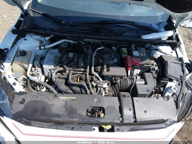 Продажа на аукционе авто 2021 Nissan Sentra Sr Xtronic Cvt, vin: 3N1AB8DV7MY271767, номер лота: 46004446