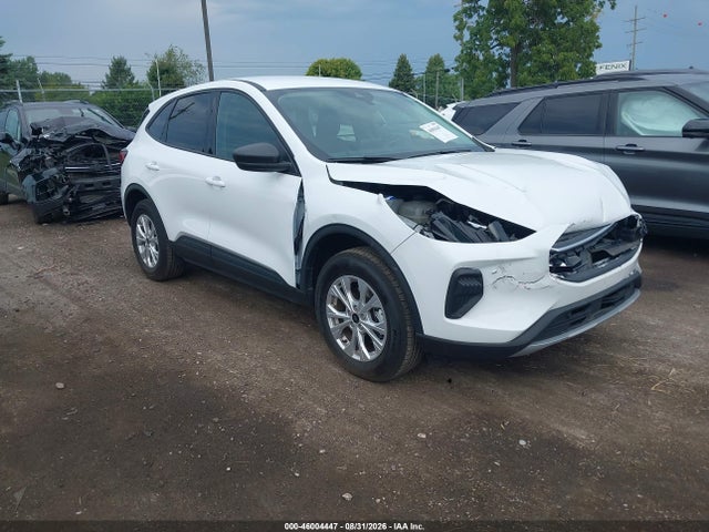 Продажа на аукционе авто 2025 Ford Escape Active, vin: 1FMCU9GN1SUA66846, номер лота: 46004447