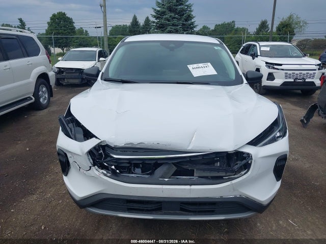 Продажа на аукционе авто 2025 Ford Escape Active, vin: 1FMCU9GN1SUA66846, номер лота: 46004447