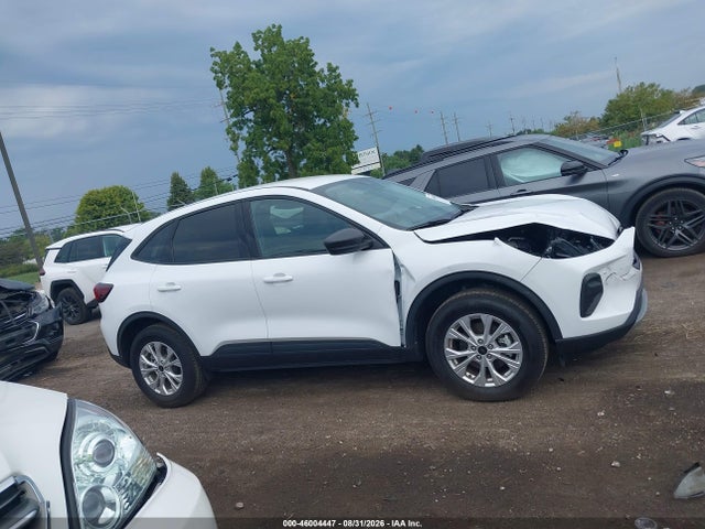 Продажа на аукционе авто 2025 Ford Escape Active, vin: 1FMCU9GN1SUA66846, номер лота: 46004447