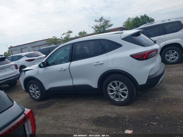 Продажа на аукционе авто 2025 Ford Escape Active, vin: 1FMCU9GN1SUA66846, номер лота: 46004447