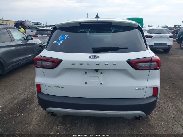 Продажа на аукционе авто 2025 Ford Escape Active, vin: 1FMCU9GN1SUA66846, номер лота: 46004447