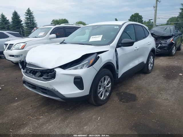 Продажа на аукционе авто 2025 Ford Escape Active, vin: 1FMCU9GN1SUA66846, номер лота: 46004447
