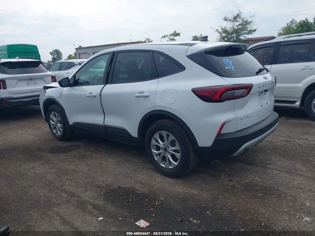 Продажа на аукционе авто 2025 Ford Escape Active, vin: 1FMCU9GN1SUA66846, номер лота: 46004447