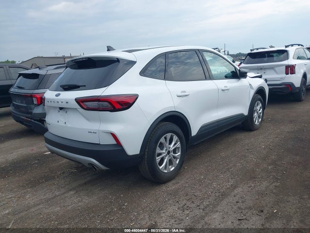 Продажа на аукционе авто 2025 Ford Escape Active, vin: 1FMCU9GN1SUA66846, номер лота: 46004447