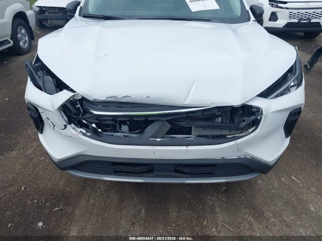Продажа на аукционе авто 2025 Ford Escape Active, vin: 1FMCU9GN1SUA66846, номер лота: 46004447