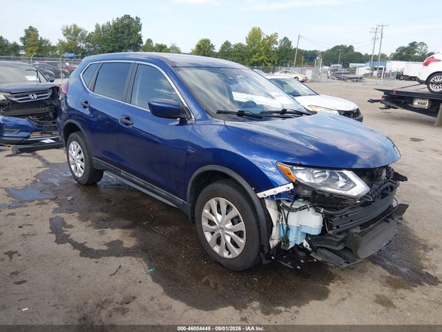 Продаж на аукціоні авто 2019 Nissan Rogue S, vin: 5N1AT2MV7KC836110, номер лоту: 46004448