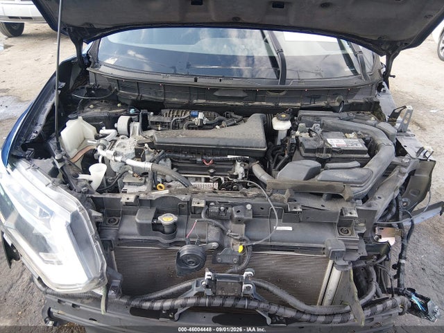 Продаж на аукціоні авто 2019 Nissan Rogue S, vin: 5N1AT2MV7KC836110, номер лоту: 46004448