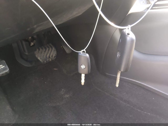 Продаж на аукціоні авто 2019 Nissan Rogue S, vin: 5N1AT2MV7KC836110, номер лоту: 46004448