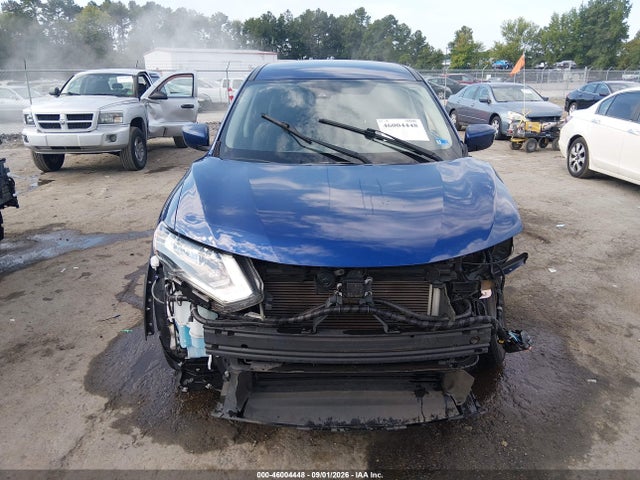 Продаж на аукціоні авто 2019 Nissan Rogue S, vin: 5N1AT2MV7KC836110, номер лоту: 46004448